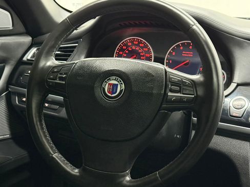 Used 2013 BMW 750Li 750Li image 36