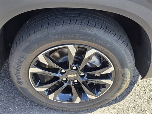 Used 2023 Chevrolet TrailBlazer LT image 18
