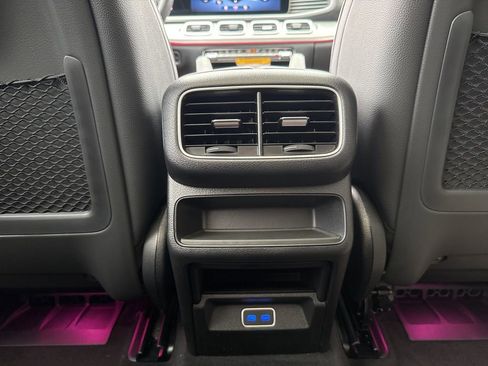 New 2026 Mercedes-Benz GLE 350 4MATIC image 19