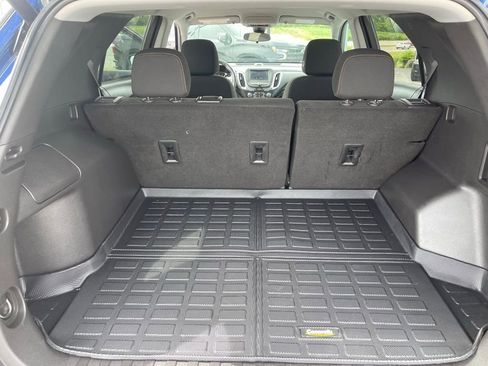 Used 2022 Chevrolet Equinox LT AWD/4WD image 13