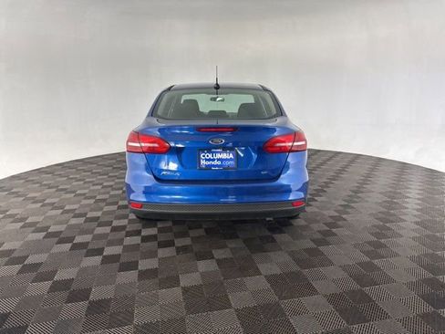 Used 2018 Ford Focus SE image 8