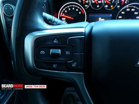 Used 2019 Chevrolet Silverado 1500 LT Trail Boss w/ Convenience Package image 27