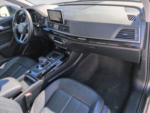 Used 2018 Audi Q5 2.0T Premium Plus image 24