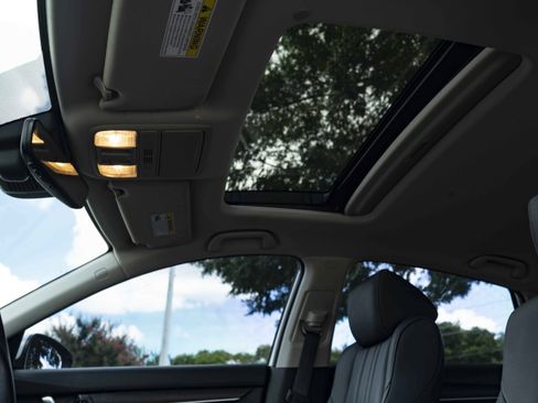 Used 2019 Honda Accord EX-L image 33
