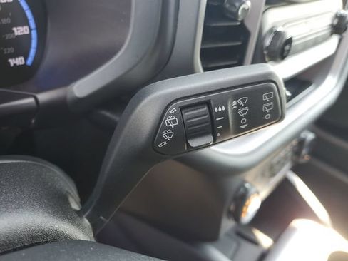 Used 2024 Ford Bronco Sport Big Bend w/ Convenience Package AWD/4WD image 16