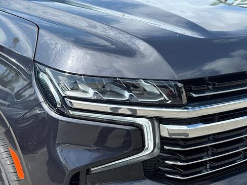 Used 2024 Chevrolet Suburban LT AWD/4WD image 35