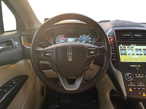 Used 2016 Lincoln MKC Reserve image 14