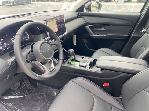 New 2026 MAZDA CX-5 2.5 S w/ Premium Package image 18