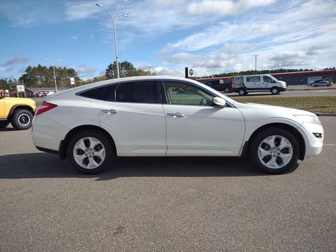 Used 2011 Honda Crosstour EX-L image 6