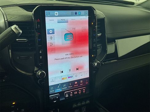 New 2026 RAM 3500 Limited image 13