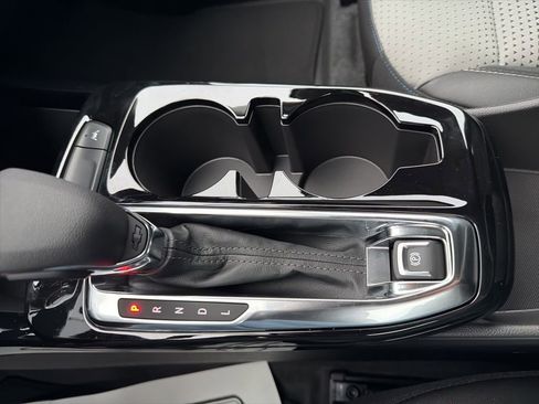 New 2026 Chevrolet Trax LT w/ Driver Confidence Package image 19