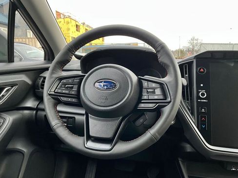 New 2026 Subaru Crosstrek 2.5i Limited image 21
