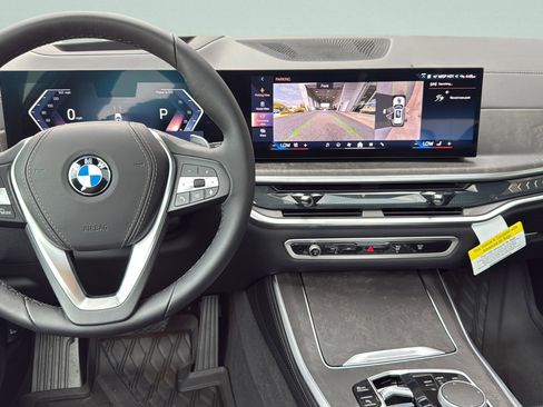 Used 2026 BMW X5 sDrive40i w/ Parking Assistance Package RWD image 33