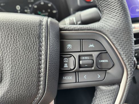 New 2026 Toyota Tacoma TRD Off-Road AWD/4WD image 11