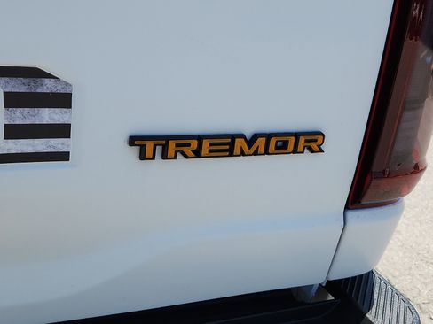 Used 2023 Ford F150 Tremor w/ Equipment Group 402A High AWD/4WD image 31