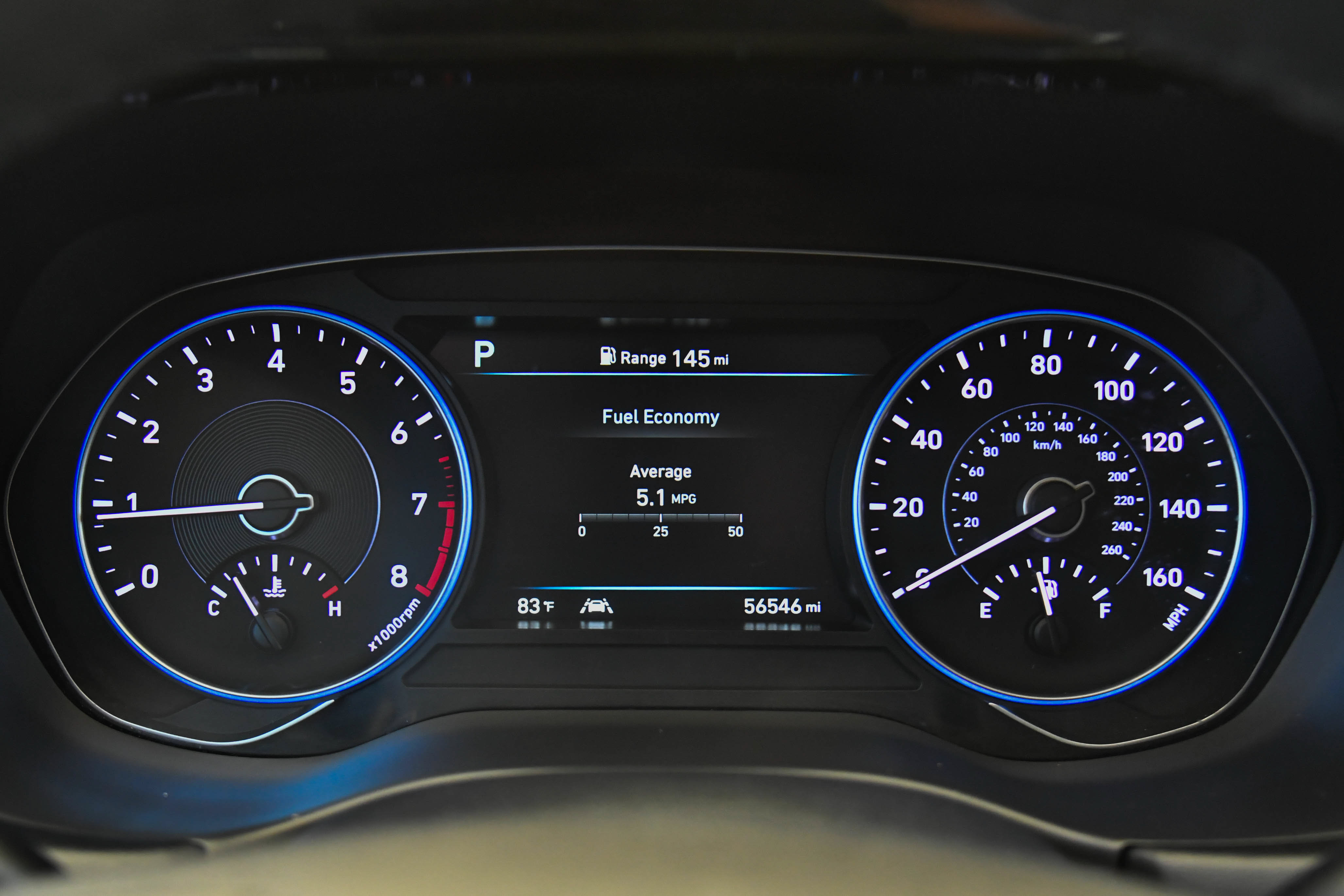 Used 2021 Hyundai Palisade SEL w/ Winter Package AWD/4WD image 32
