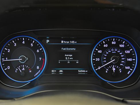 Used 2021 Hyundai Palisade SEL w/ Winter Package AWD/4WD image 32
