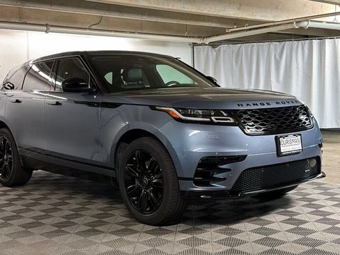 Used 2023 Land Rover Range Rover Velar R-Dynamic S AWD/4WD image 1