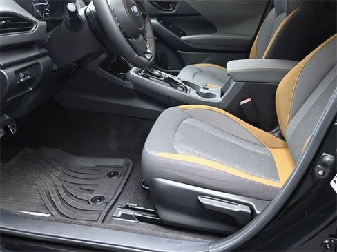Certified 2025 Subaru Crosstrek 2.5i Sport w/ Popular Package #4A image 17