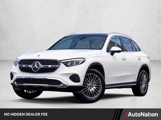New 2026 Mercedes-Benz GLC 300 4MATIC video 1