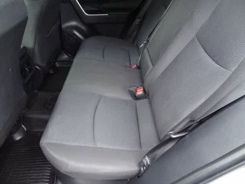 Certified 2024 Toyota RAV4 LE AWD/4WD image 7