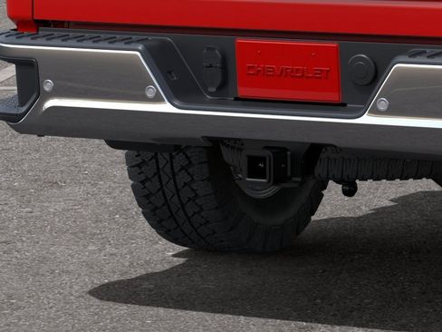 New 2024 Chevrolet Silverado 2500 LT w/ Safety Package image 14