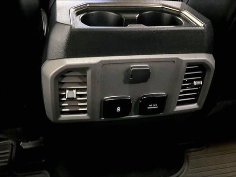 Used 2020 Ford F150 Raptor w/ Equipment Group 802A Luxury AWD/4WD image 28