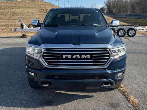 Used 2020 RAM 1500 Limited image 8