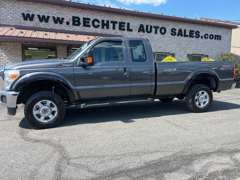 Used 2016 Ford F250 XL w/ XL Appearance Package image 1