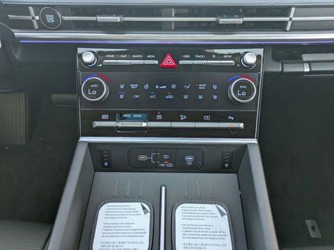 New 2026 Hyundai Santa Fe Limited image 18