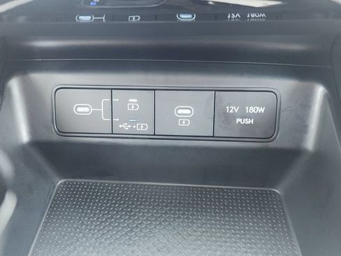 Certified 2026 Hyundai Tucson SEL AWD/4WD image 59