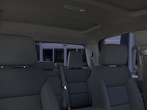 New 2025 GMC Sierra 1500 Elevation image 24
