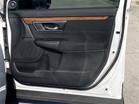 Used 2022 Honda CR-V EX image 28