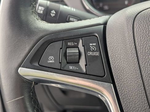 Used 2017 Buick Encore Preferred AWD/4WD image 17