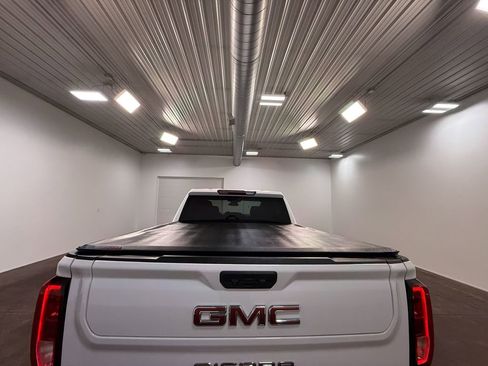 Used 2022 GMC Sierra 1500 Elevation AWD/4WD image 27