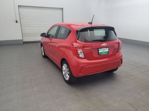 Used 2017 Chevrolet Spark LT image 5