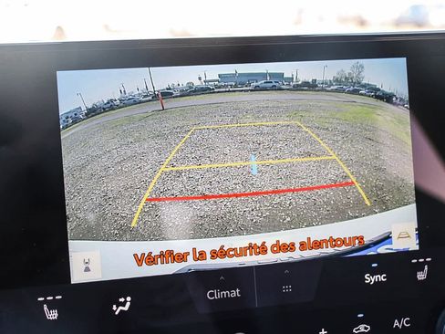 New 2026 Subaru Solterra Premium image 17