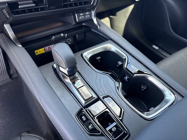 New 2026 Lexus RX 350 w/ Convenience Package AWD/4WD image 21