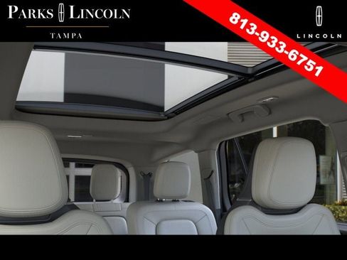 New 2026 Lincoln Aviator Reserve RWD image 22