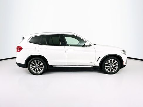 Used 2018 BMW X3 xDrive30i image 10