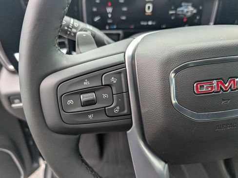 New 2026 GMC Sierra 1500 SLT AWD/4WD image 18
