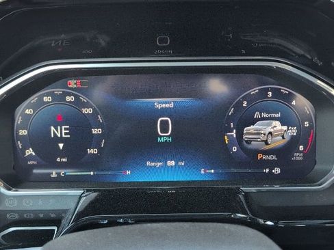 New 2026 Chevrolet Silverado 1500 LT image 24