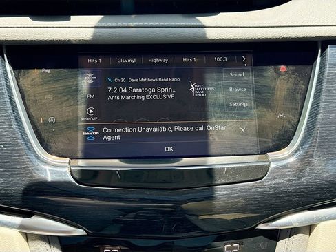 Used 2024 Cadillac XT6 Premium Luxury w/ LPO, Floor Liner Package AWD/4WD image 16
