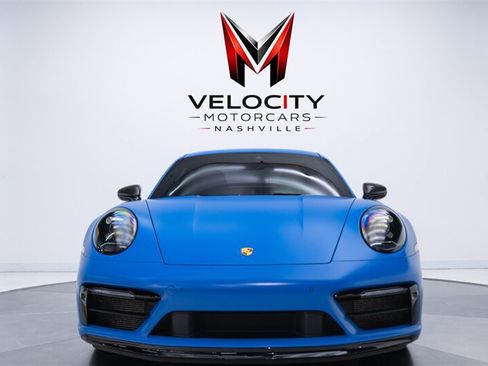 Used 2024 Porsche 911 Carrera S RWD image 18