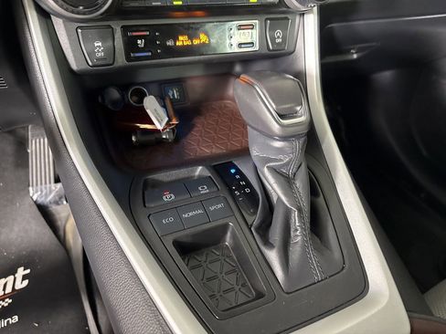 Used 2024 Toyota RAV4 Limited w/ Weather Package FWD image 19