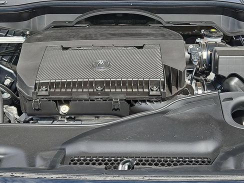 New 2026 Acura MDX w/ Technology Package FWD image 9