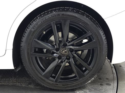 Certified 2021 Lexus IS 300 AWD 4dr Sedan w/ Comfort Package image 11