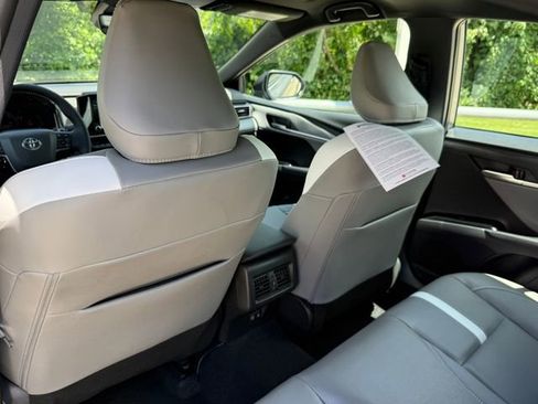 Used 2026 Toyota Camry SE w/ Convenience Package FWD image 27