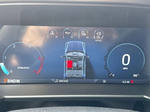 New 2026 Ford F250 Platinum AWD/4WD image 20