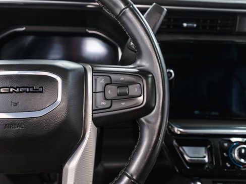 Used 2024 GMC Sierra 2500 Denali w/ Denali Reserve Package image 12